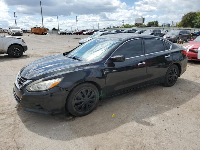 2016 NISSAN ALTIMA 2.5, 
