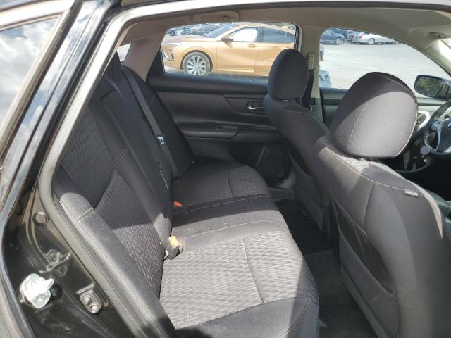 1N4AL3AP9GC187746 - 2016 NISSAN ALTIMA 2.5 BLACK photo 10