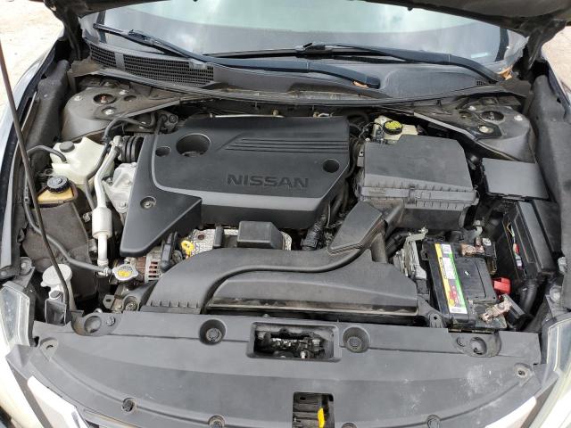 1N4AL3AP9GC187746 - 2016 NISSAN ALTIMA 2.5 BLACK photo 11
