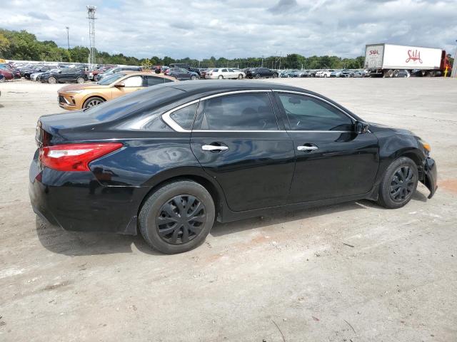 1N4AL3AP9GC187746 - 2016 NISSAN ALTIMA 2.5 BLACK photo 3