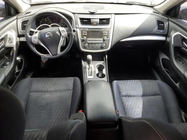 1N4AL3AP9GC187746 - 2016 NISSAN ALTIMA 2.5 BLACK photo 8