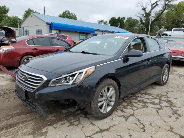 2015 HYUNDAI SONATA SE, 