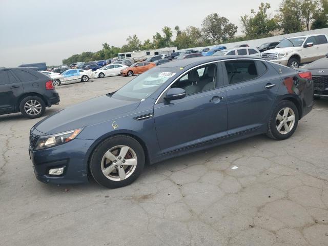 2015 KIA OPTIMA LX, 