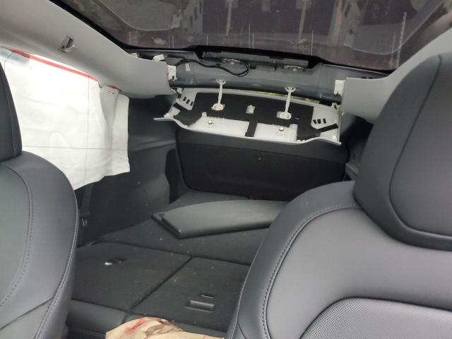 7SAYGDEE3TF326555 - 2026 TESLA MODEL Y 银色 照片 10