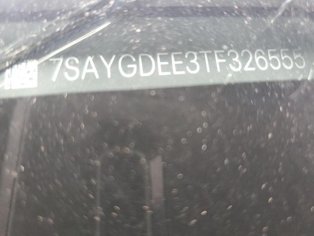 7SAYGDEE3TF326555 - 2026 TESLA MODEL Y 银色 照片 13