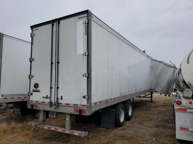 1GR1A0624LB204017 - 2020 CARGO TRAILER WHITE photo 4