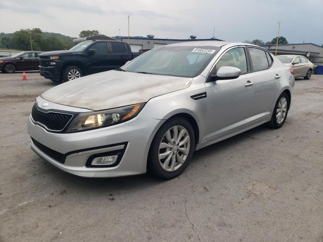 2015 KIA OPTIMA LX, 