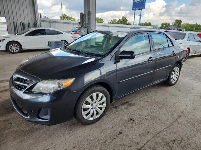 2012 TOYOTA COROLLA BASE, 