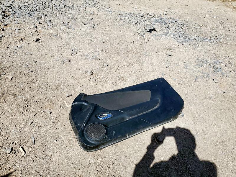 2G1FS1EW0E9277079 - 2014 CHEVROLET CAMARO SS 白色 照片 12