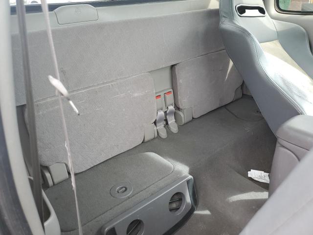 5TESN92N52Z047776 - 2002 TOYOTA TACOMA XTRACAB PRERUNNER Plata foto 10