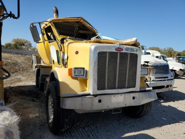 2009 PETERBILT 365, 