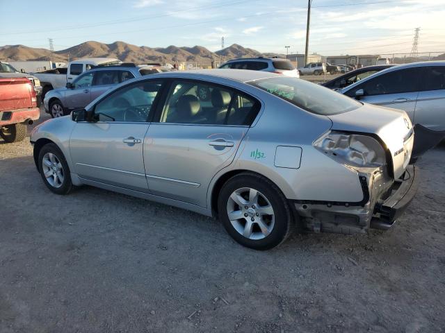 1N4AL21E99N530359 - 2009 NISSAN ALTIMA 2.5 SILVER photo 2