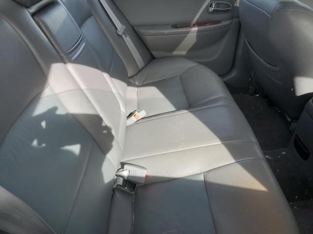 KNAGD128355432973 - 2005 KIA OPTIMA LX BLUE photo 10