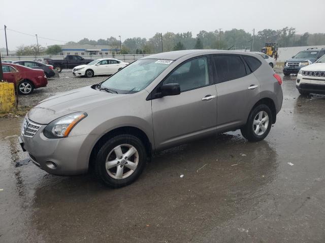 2010 NISSAN ROGUE S, 