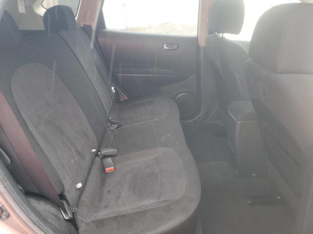 JN8AS5MT9AW025904 - 2010 NISSAN ROGUE S 灰色 照片 11