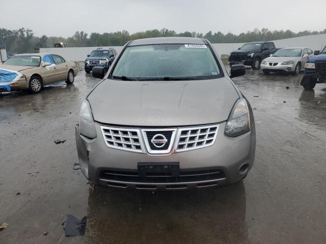 JN8AS5MT9AW025904 - 2010 NISSAN ROGUE S 灰色 照片 5