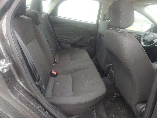 1FADP3E20FL310526 - 2015 FORD FOCUS S Grafit foto 10