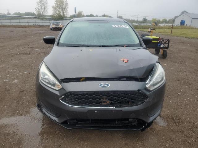 1FADP3E20FL310526 - 2015 FORD FOCUS S Grafit foto 5