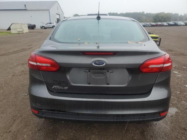 1FADP3E20FL310526 - 2015 FORD FOCUS S Grafit foto 6