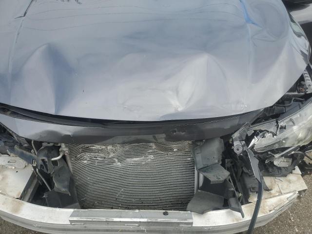 19XFC2F79GE074942 - 2016 HONDA CIVIC EX GRAY photo 11