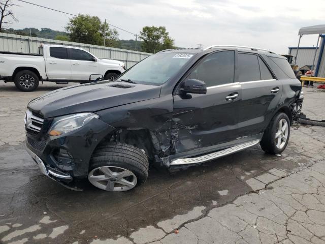 2018 MERCEDES-BENZ GLE 350, 