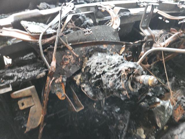 1GCHK29224E316022 - 2004 CHEVROLET SILVERADO K2500 HEAVY DUTY BURN photo 9