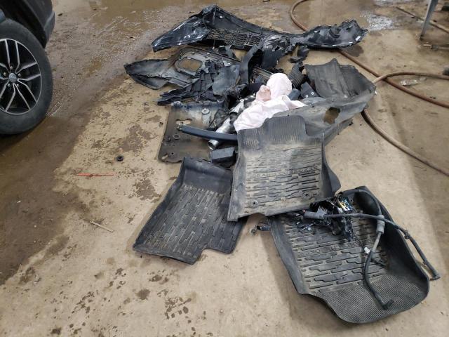 1C4RJFLT6JC342999 - 2018 JEEP GRAND CHER TRAILHAWK 蓝色 照片 13