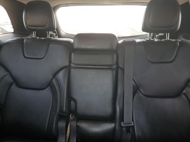 1C4PJMDS6EW180698 - 2014 JEEP CHEROKEE LIMITED BLACK photo 10