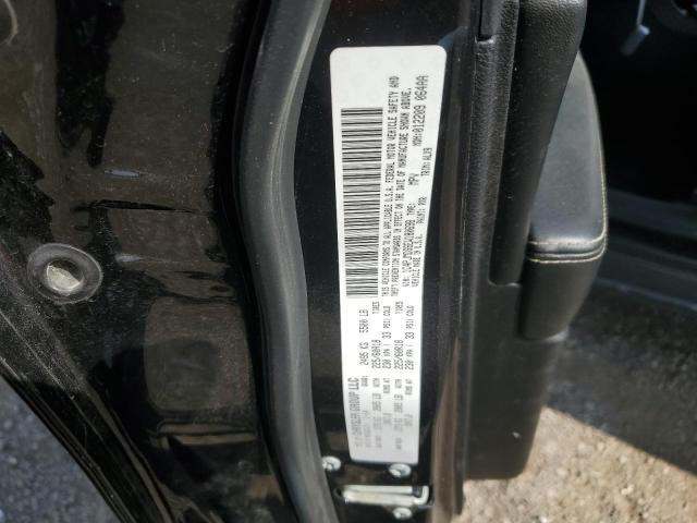 1C4PJMDS6EW180698 - 2014 JEEP CHEROKEE LIMITED BLACK photo 13