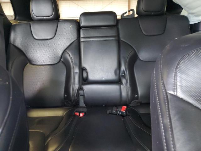 1C4PJMDX4KD172988 - 2019 JEEP CHEROKEE LIMITED GRAY photo 10