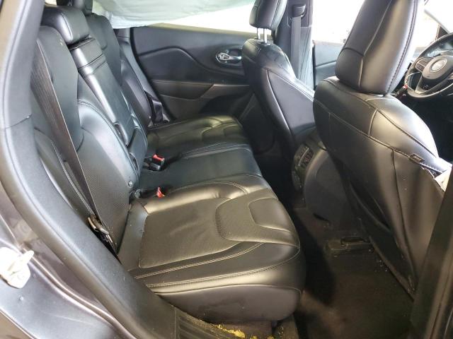 1C4PJMDX4KD172988 - 2019 JEEP CHEROKEE LIMITED GRAY photo 11