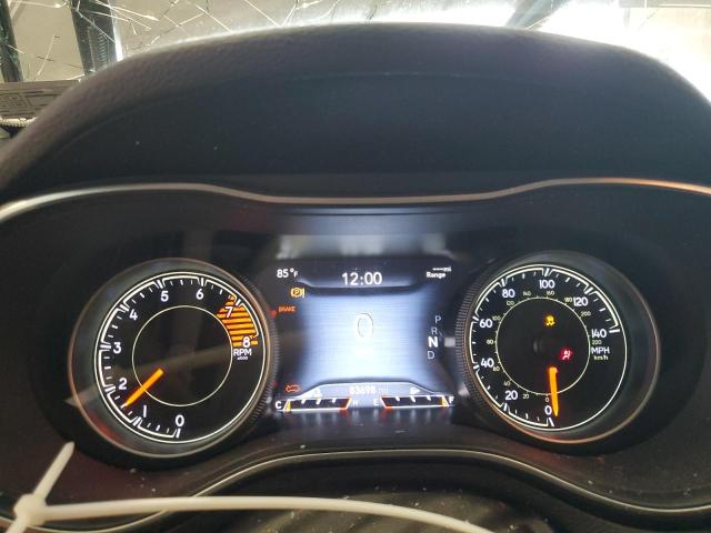 1C4PJMDX4KD172988 - 2019 JEEP CHEROKEE LIMITED GRAY photo 9