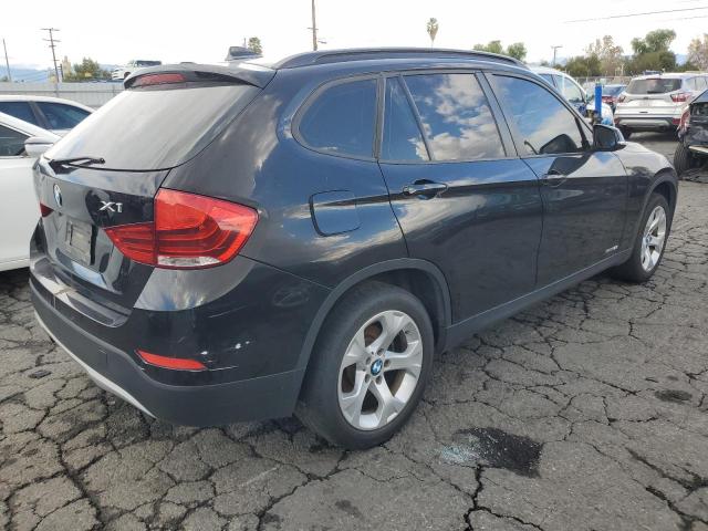 WBAVM1C57DVW43006 - 2013 BMW X1 SDRIVE28I BLACK photo 3