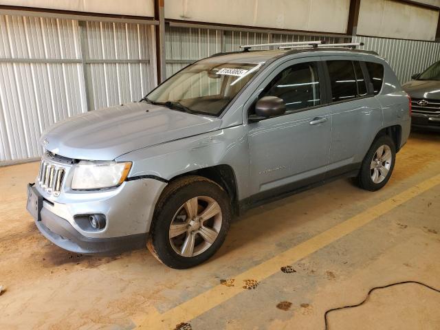 2013 JEEP COMPASS LATITUDE, 