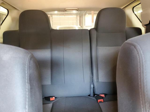 1C4NJDEB2DD164272 - 2013 JEEP COMPASS LATITUDE 蓝色 照片 10