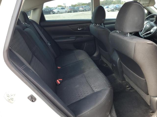 1N4AL3AP7JC224042 - 2018 NISSAN ALTIMA 2.5 WHITE photo 10