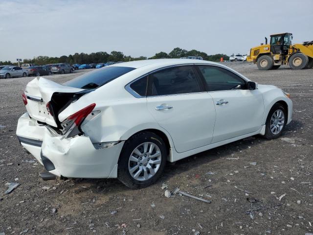 1N4AL3AP7JC224042 - 2018 NISSAN ALTIMA 2.5 WHITE photo 3
