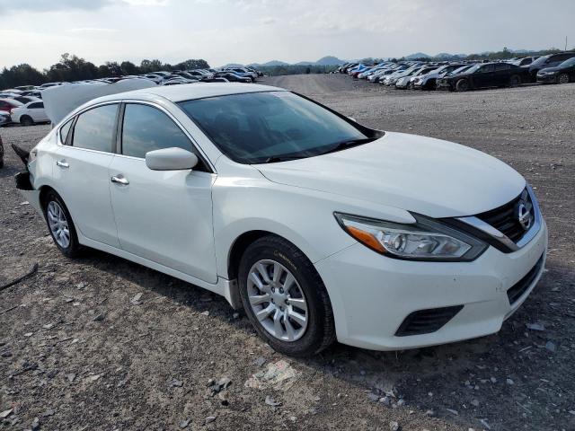 1N4AL3AP7JC224042 - 2018 NISSAN ALTIMA 2.5 WHITE photo 4