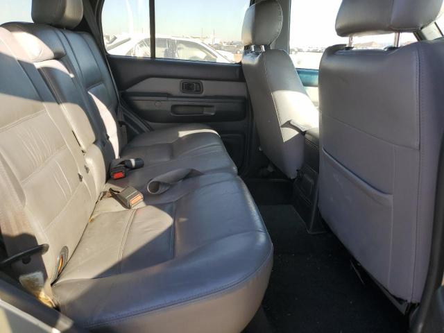 JN8AR05Y1WW278408 - 1998 NISSAN PATHFINDER LE GRAY photo 10