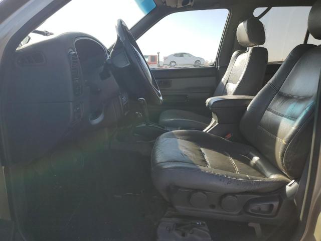 JN8AR05Y1WW278408 - 1998 NISSAN PATHFINDER LE GRAY photo 7