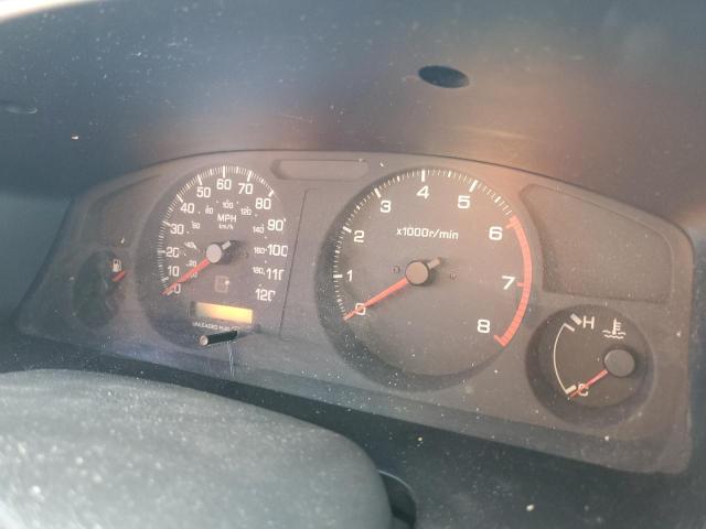 JN8AR05Y1WW278408 - 1998 NISSAN PATHFINDER LE GRAY photo 9