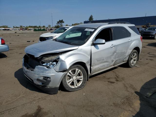 2013 CHEVROLET EQUINOX LT, 