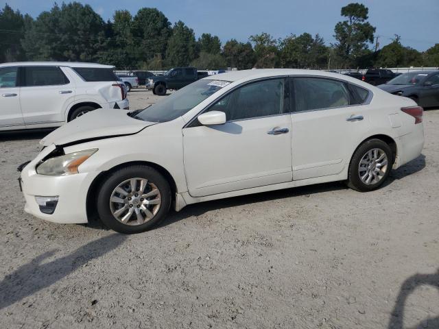 2015 NISSAN ALTIMA 2.5, null