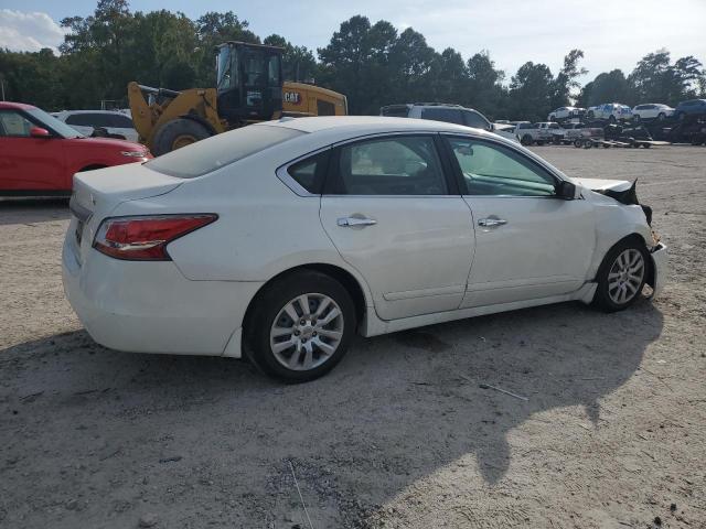 1N4AL3AP4FC283377 - 2015 NISSAN ALTIMA 2.5 WHITE photo 3