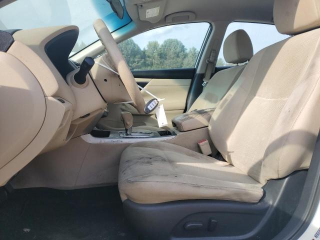 1N4AL3AP4FC283377 - 2015 NISSAN ALTIMA 2.5 WHITE photo 7