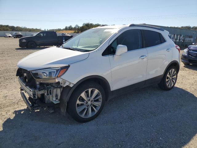2020 BUICK ENCORE PREFERRED, 
