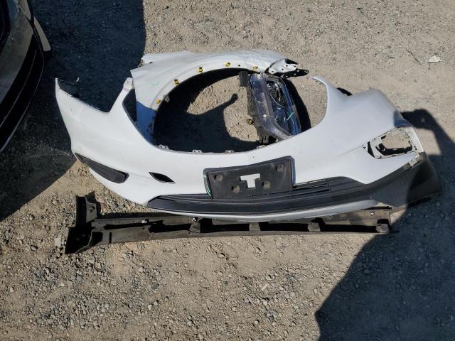 KL4CJASB5LB006264 - 2020 BUICK ENCORE PREFERRED WHITE photo 12