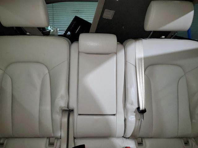 WA1AV74L59D032591 - 2009 AUDI Q7 PRESTIGE BLACK photo 10