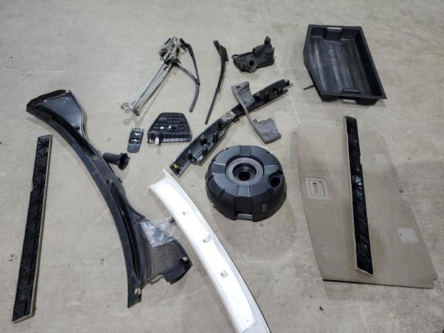 WA1AV74L59D032591 - 2009 AUDI Q7 PRESTIGE BLACK photo 13