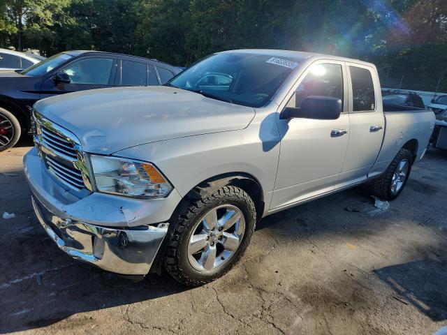 2016 RAM 1500 SLT, 
